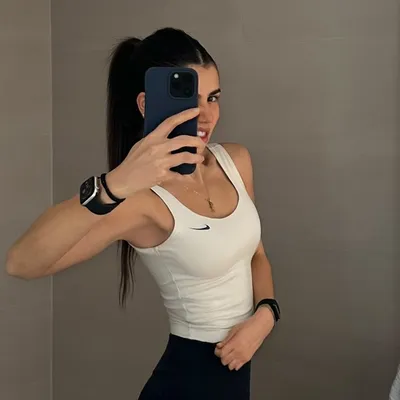 Paula Gómez