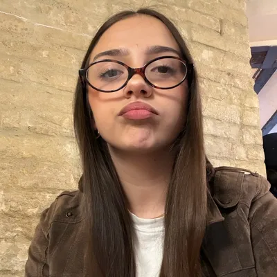 Lucía Jorge