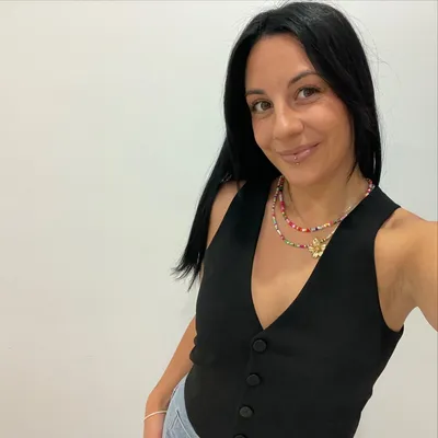 Cristina Frias Nuñez