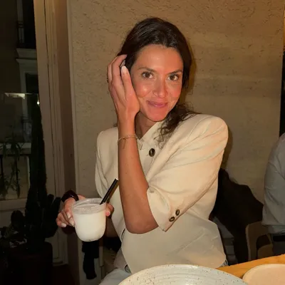 Marina Jiménez