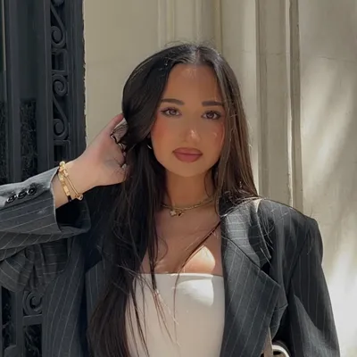 Ainhoa Martinez Martinez
