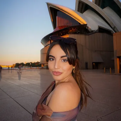 Laura Aguilar