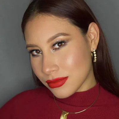 Krystal alvarado