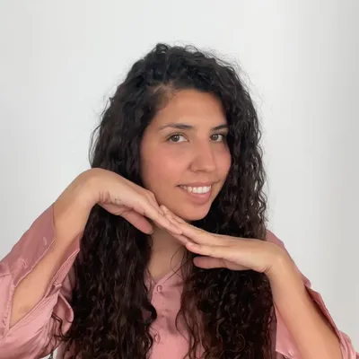Bea Chávez Acosta