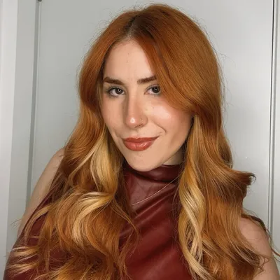 Anya B.