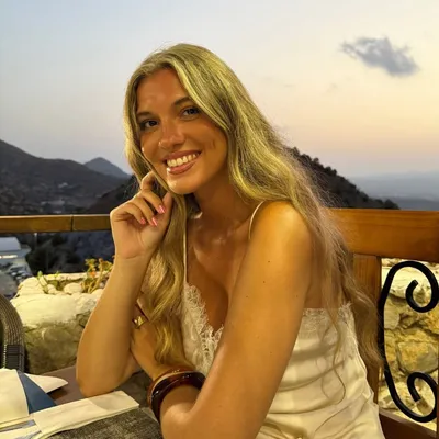 Rocío Arribas