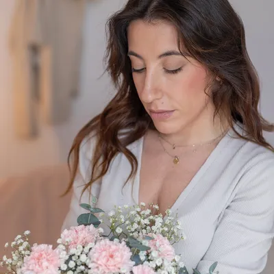 Andrea Caaveiro Cazón