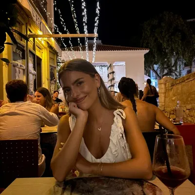 ines masucci