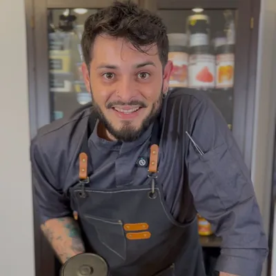 Carlos Garcia Diaz