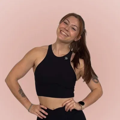Carlota Pacheco