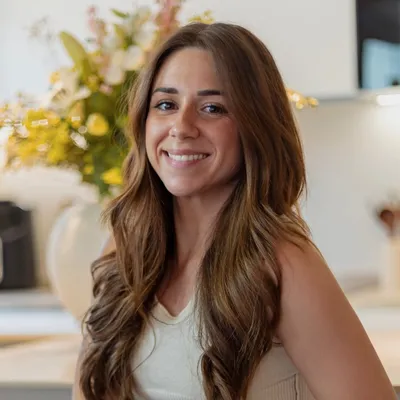 Abril Aranyó
