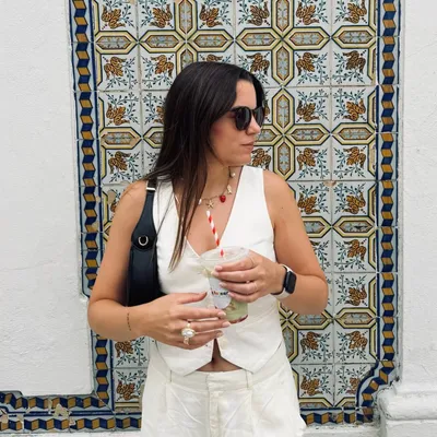 Davinia Montes