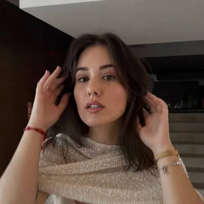 Claudia Benito