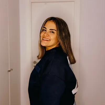Andrea Rivera