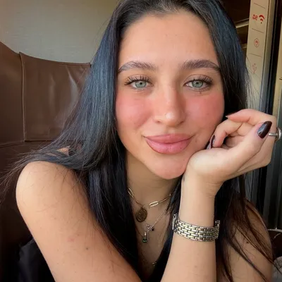 Valentina Del Solar