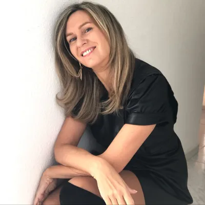 Charo García