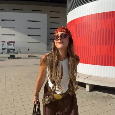 Irene García