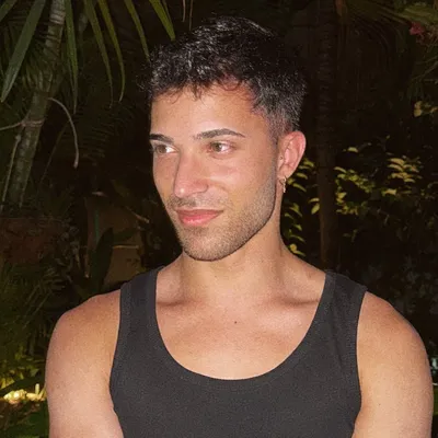 Alberto Martín