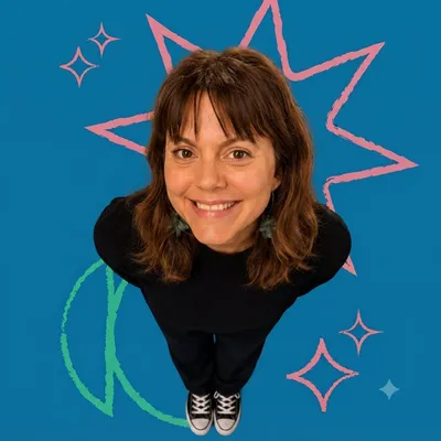 Victoria Moyano