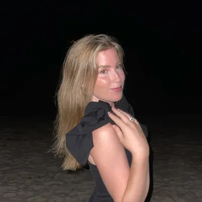 Nadia Odeh Nuñez