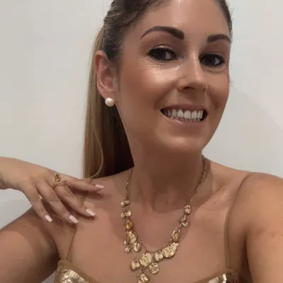Mariadelmar rodriguez Jimenez