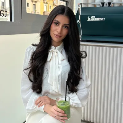 suhaila benchikh