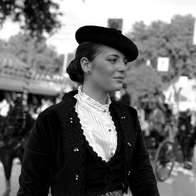 Rocío Cazalla