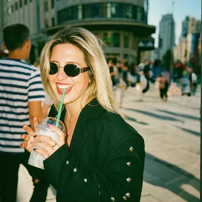 Paloma Nevado