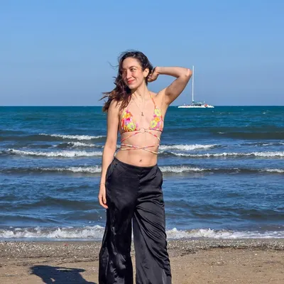 Natalia Tellez