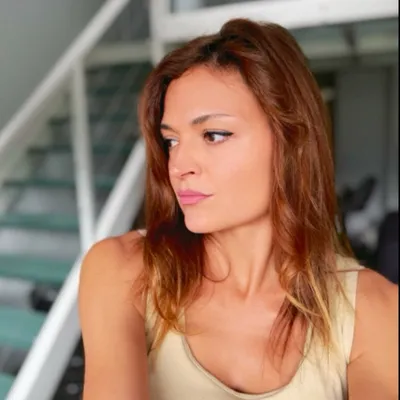 Cristina Romero