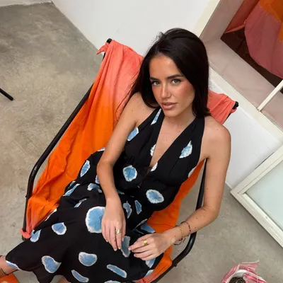 Miriam Martínez