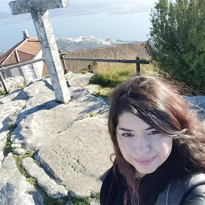 Alexandra Suárez Ramírez
