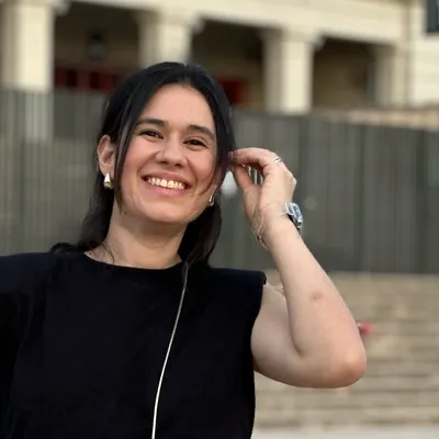 María Alejandra Regueira Cairo