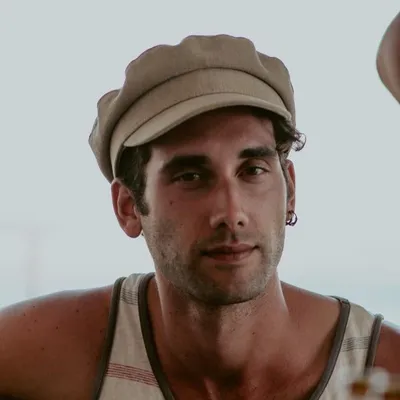 Rodrigo Trindade