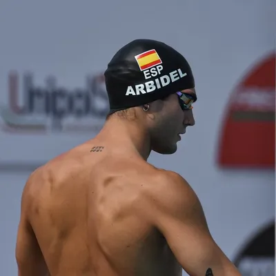 Arbidel Gonzalez