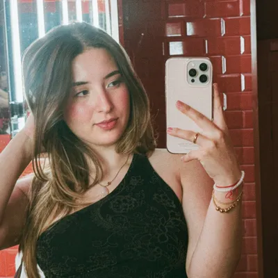 Francesca H.