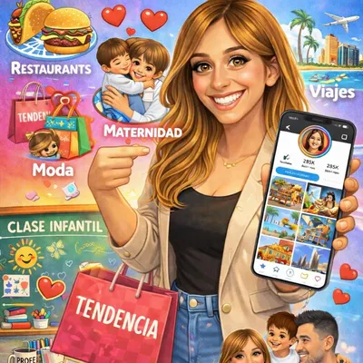 carolina P.
