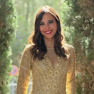 sandra maillo