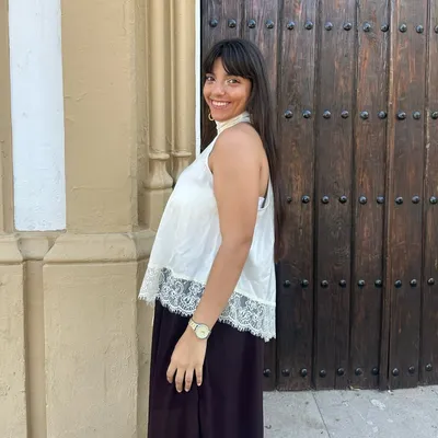 Natalia Sánchez