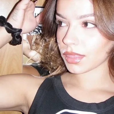 Claudia Calderón