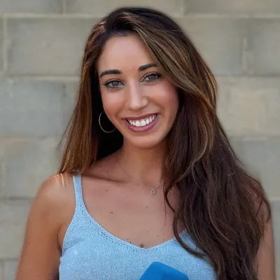 Gema Ferrández Serrano