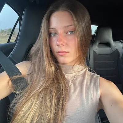 Valeria Bondareva