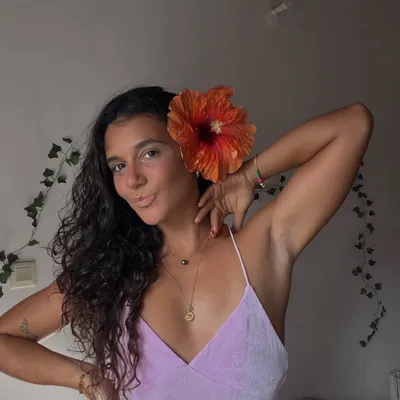 Inès Penalver Herrero