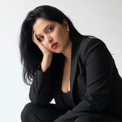 Jessica Helena Rodriguez Cortez