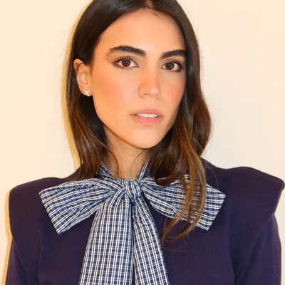 Nana Delgado