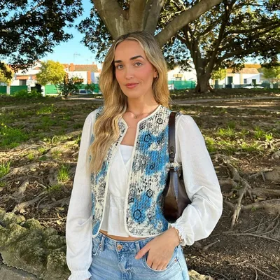 Paula Carballal Brito