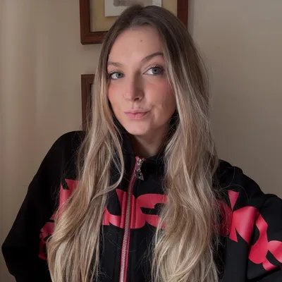 María Chaverri Agreda