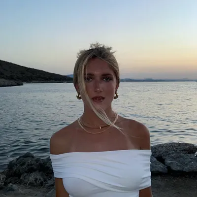 Chiara Teresa Ayuso Arnoldo