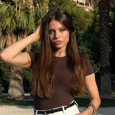 Maria Olrova