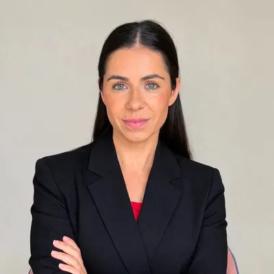 Rocío Hurtado